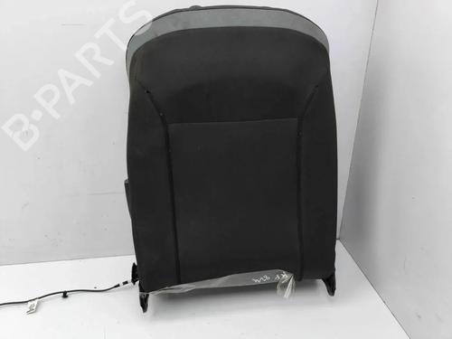 Left front seat AUDI A1 Sportback (GBA) 25 TFSI | BP36190037C15 - Image 5