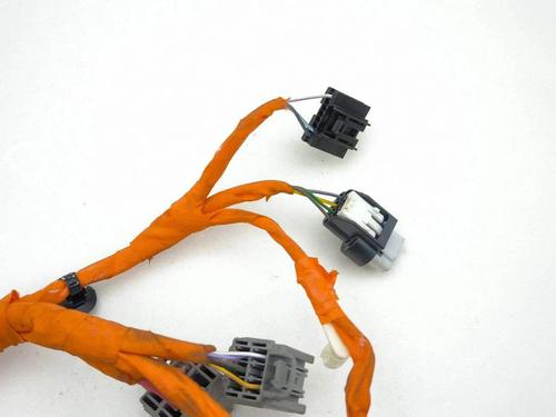 Electronic sensor FORD KUGA III (DFK) 2.5 Duratec Plug-in-Hybrid | BP38243503M84 - Image 8