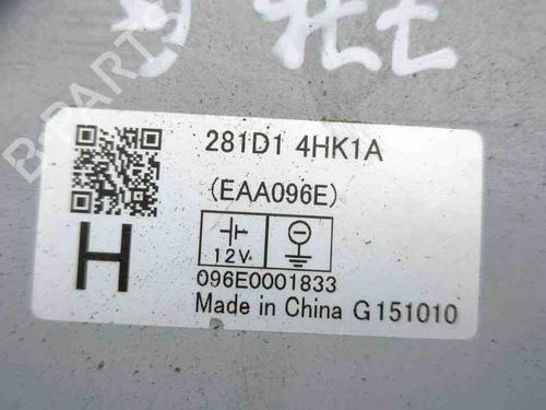 Electronic module INFINITI Q50 50 D | BP28876790M83