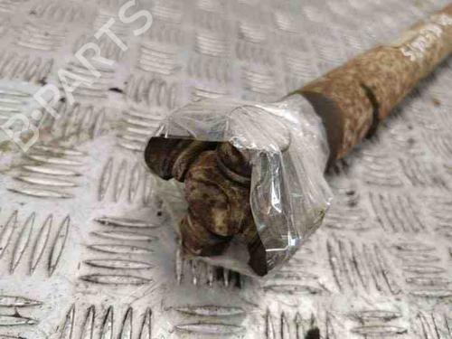 Driveshaft SAAB 9-7X 4.2 AWD | BP28858084M37