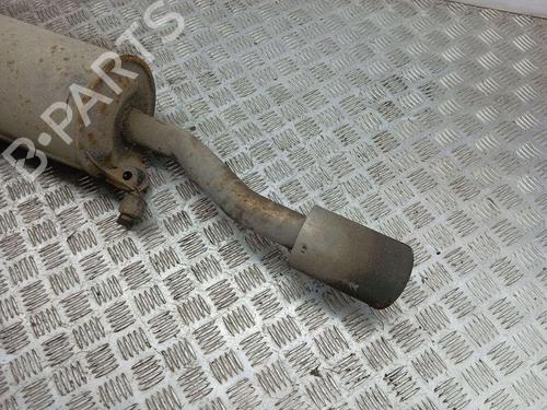 Exhaust system AUDI A4 B5 (8D2) 1.8 | BP40190045M121  - Image 6