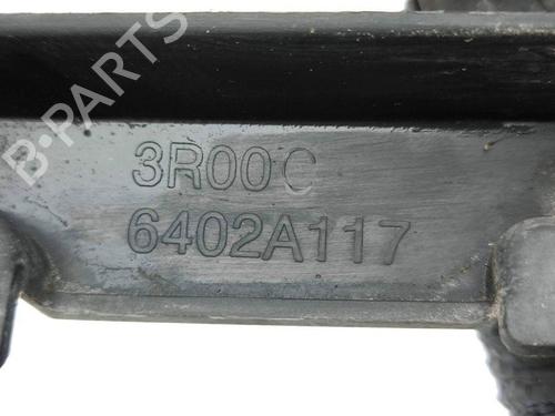 Grille CITROËN C-CROSSER (VU_, VV_) 2.2 HDi | BP28880396C40 