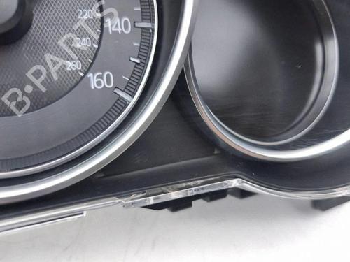 Instrument cluster MAZDA CX-5 (KF) 2.2 D | BP38468923C47 - Image 9