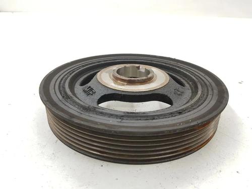 Pulley CITROËN C4 II (NC_) 1.6 HDi 110 | BP36062815M122 - Image 3