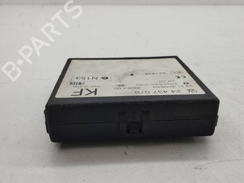 Used Electronic module OPEL ZAFIRA A MPV (T98) 2.2 DTI 16V (F75) (125 hp) 28896775