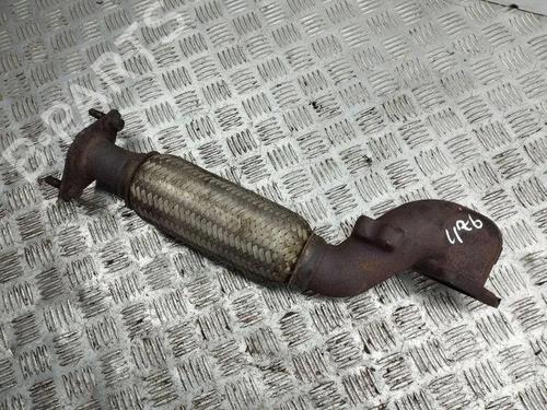 Pipe MAZDA CX-7 (ER) 2.2 MZR-CD AWD (ER10A) | BP28848881M125 - Image 8