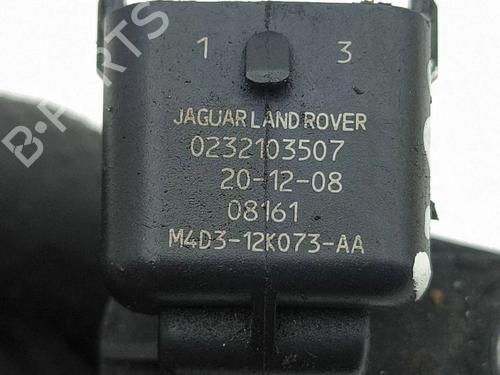 Electronic sensor LAND ROVER RANGE ROVER VELAR (L560) 2.0 D200 MHEV 4x4 | BP40208788M84 - Image 7