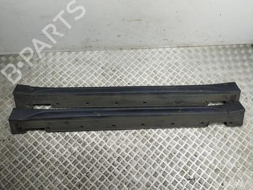 Used Left sideskirt Left sideskirt 38495799 38495799