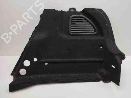 Used Tailgate trim OPEL MOKKA 1.2 (76) (131 hp) 28856339