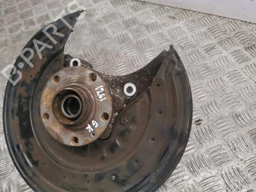 Left rear steering knuckle BENTLEY FLYING SPUR (4W_) 6.0 W12 | BP36203266M27 - Image 4