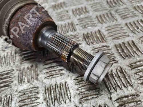 Right rear driveshaft OPEL ANTARA A (L07) 2.0 CDTI 4x4 | BP28891186M41