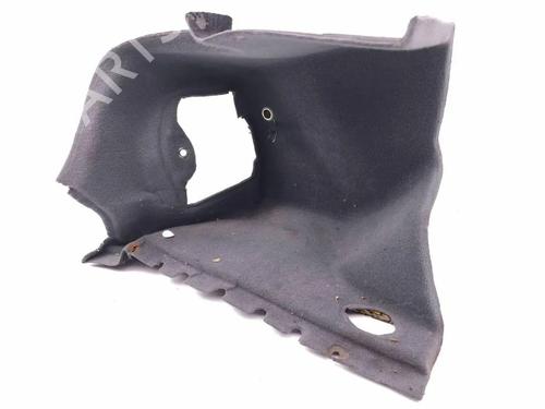 Boot lining MASERATI QUATTROPORTE V 4.2 | BP36331543I3 - Image 2