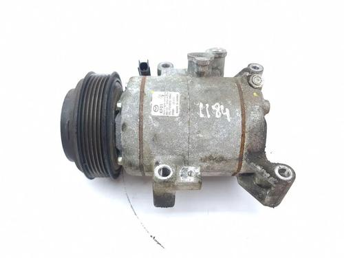 AC compressor MAZDA CX-5 (KE, GH) 2.2 D (KE2FW) | BP36103536M34 - Image 5