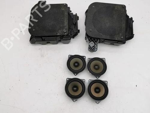 Used Electronic module MINI MINI COUNTRYMAN (R60) Cooper S (184 hp) 28860791