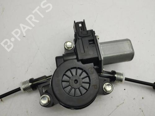 Front right window mechanism MAZDA CX-5 (KF) 2.0 | BP36082333C23 - Image 7