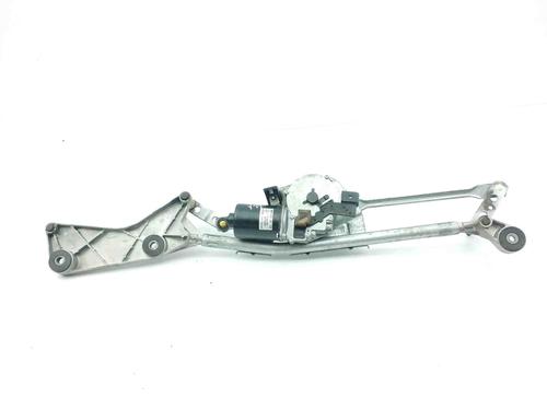 Used Front wipers mechanism MERCEDES-BENZ M-CLASS (W164) ML 350 CDI 4-matic (164.125, 164.124) (211 hp) 28873436