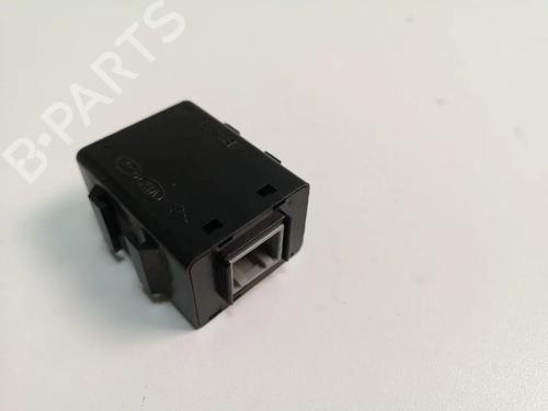 Electronic module NISSAN JUKE (F15) 1.5 | BP33224128M83 - Image 4