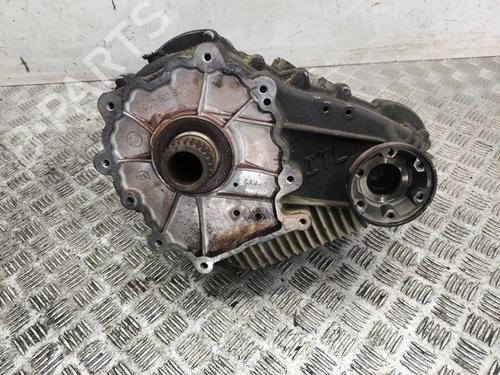 Transfer box MERCEDES-BENZ M-CLASS (W164) ML 320 CDI 4-matic (164.122) | BP36201143M36 - Image 2
