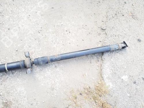 Driveshaft HONDA CR-V III (RE_) 2.2 i-CTDi 4WD (RE6) | BP33224228M37 - Image 3