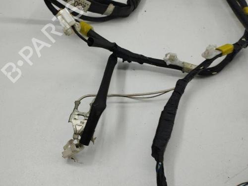 Ledningsnett TOYOTA RAV 4 III (_A3_) 2.2 D 4WD (ALA30_, ALA30R) | BP28841889E16 