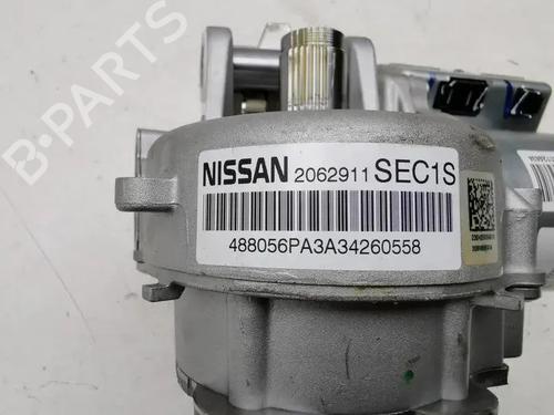 Electronic module NISSAN JUKE (F16_) 1.6 Hybrid | BP28865023M83 - Image 8