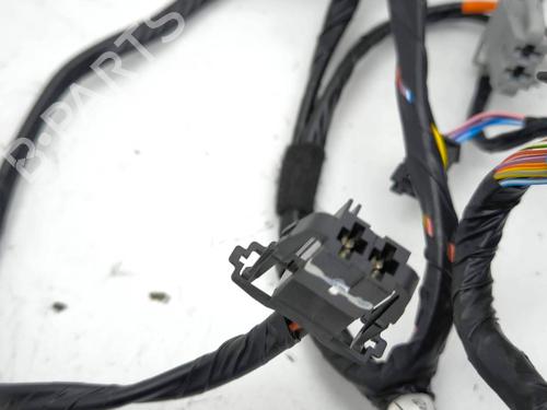 Ledningsnett CITROËN C5 AIRCROSS (A_) 1.2 PureTech 130 (ARHNSJ) | BP28872846E16 