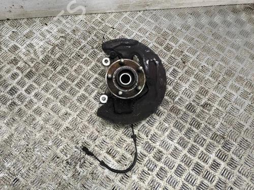 Left front steering knuckle FORD GALAXY III (CK) 2.0 TDCi | BP28901245M25 - Image 8