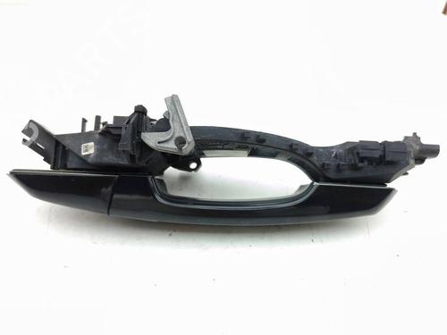 Rear left exterior door handle LAND ROVER RANGE ROVER EVOQUE (L538) 2.2 D 4x4 | BP29615068C130 