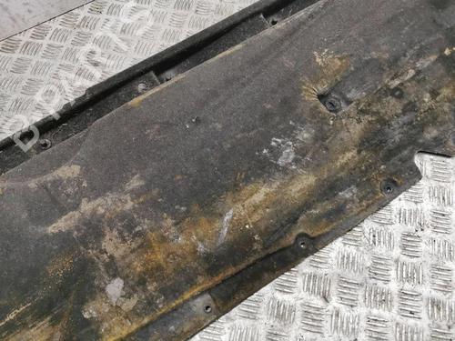 Underbody protection AUDI A6 C8 (4A2) 40 TDI | BP33226464M92 - Image 6