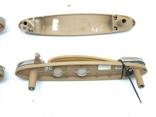 Interior roof handle MASERATI QUATTROPORTE V 4.2 | BP36330542I35 - Image 2