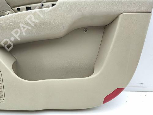 Front right panel HYUNDAI SANTA FÉ II (CM) 2.2 CRDi GLS 4x4 | BP30107487C59 