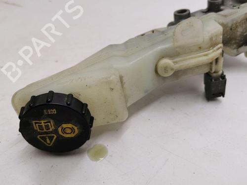 Koblingscylinder MAZDA CX-7 (ER) 2.2 MZR-CD AWD (ER10A) (173 hp) 28895306