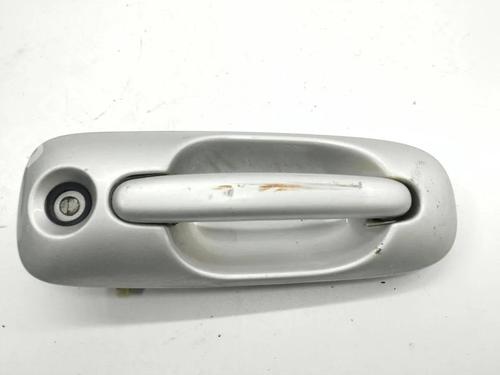 Used Rear left exterior door handle Rear left exterior door handle 36213744 36213744