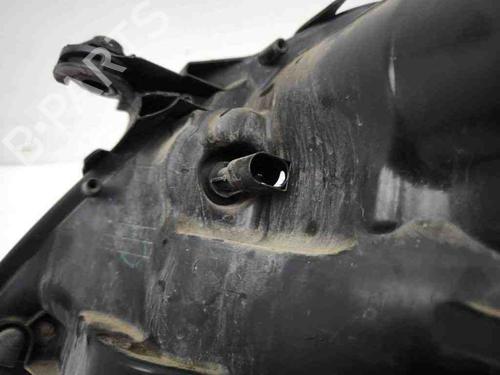 Right headlight MERCEDES-BENZ M-CLASS (W164) ML 320 CDI 4-matic (164.122) | BP28900390C29 