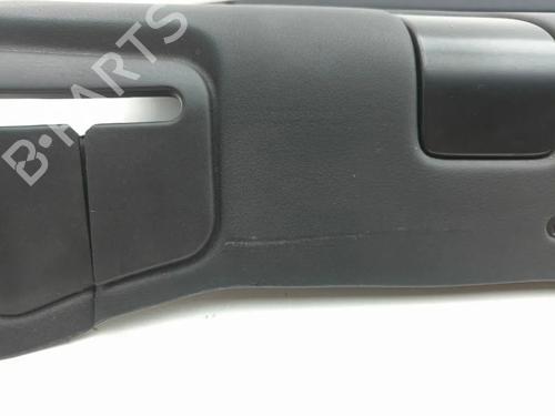 Rear parcel shelf MASERATI QUATTROPORTE V 4.2 | BP28907013C85 - Image 7