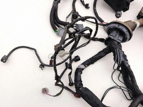 Wiring harness NISSAN LEAF (ZE1) Electric | BP40208519E16  - Image 6
