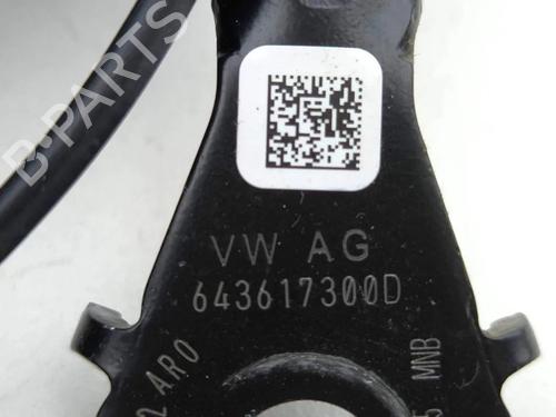 Seat buckle SEAT ARONA (KJ7, KJP) 1.0 TSI | BP36179759I32 - Image 8