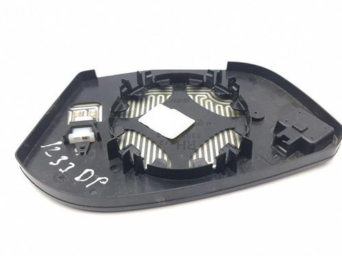 Right mirror glass OPEL ASTRA L (OV5) 1.2 (FPHNSL, FPHNSR) | BP28880861C147 
