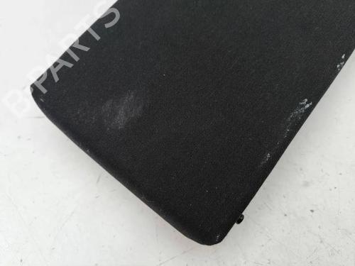 Armrest / Center console MERCEDES-BENZ C-CLASS (W204) C 200 CDI (204.001) | BP36330868I20 - Image 2