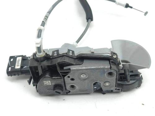 Front left lock CITROËN C5 AIRCROSS (A_) 1.2 PureTech 130 (ARHNSJ) | BP28905556C98 