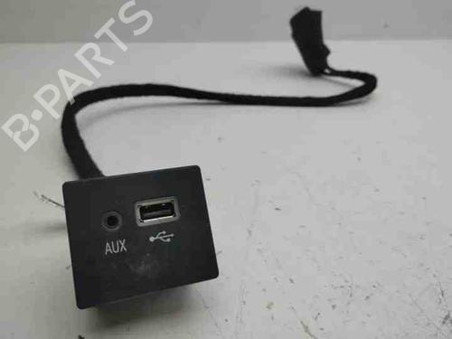 Used Electronic module MASERATI GHIBLI III (M157) 3.0 D (275 hp) 28864855