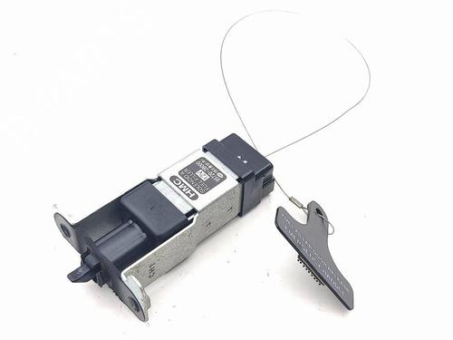 Brændstofdæksel aktuator HYUNDAI SANTA FÉ II (CM) 2.2 CRDi GLS 4x4 (150 hp) 30107415