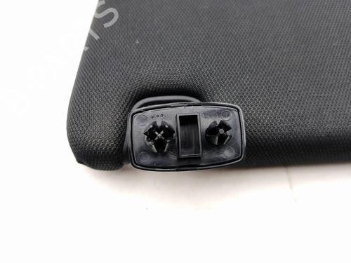 Right sun visor AUDI A6 Allroad C7 (4GH, 4GJ) 3.0 TDI quattro | BP29829203I2