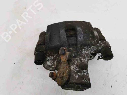 Right rear brake caliper VOLVO V50 (545) 1.6 D | BP28889781M106