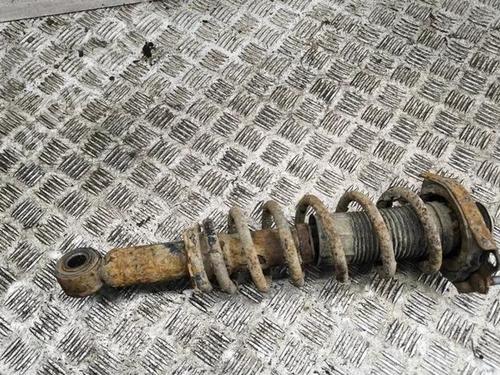 Used Left rear shock absorber TOYOTA COROLLA Verso (_E12_) 2.0 D-4D (CDE120_, CDE120R) (90 hp) 28857204
