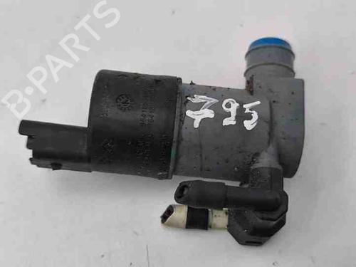 Used Washer pump NISSAN QASHQAI II (J11, J11_) 1.5 dCi (110 hp) 28862046