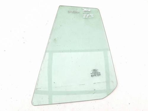 Used Rear left door window Rear left door window 36192390 36192390
