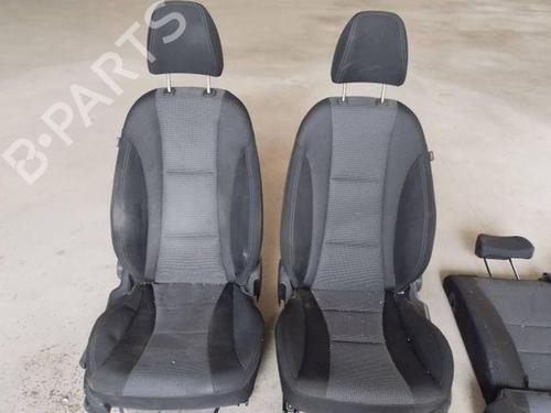 Seats set HYUNDAI i30 Estate (FD) 1.6 CRDi | BP28850474C78 