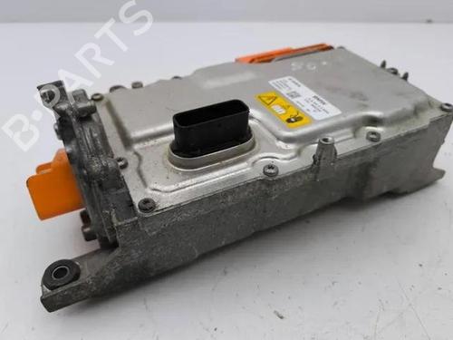Used Electronic module BMW i3 (I01) Range Extender (170 hp) 28862278