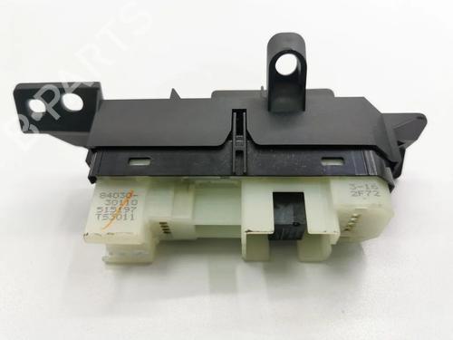 Right rear window switch LEXUS GS (_S19_) 350 AWD (GRS196_, GRS196R) | BP34190334I28  - Image 5